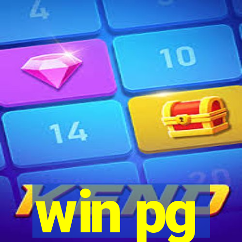 win pg