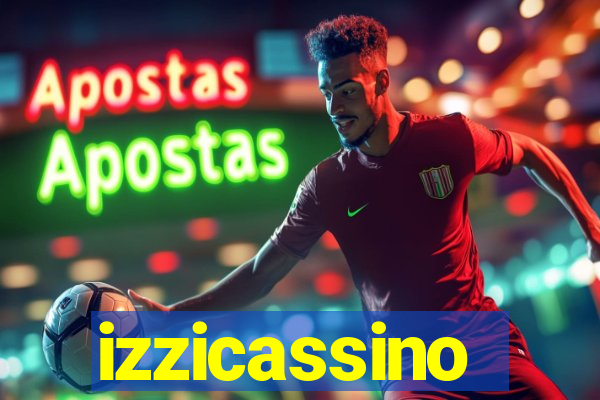 izzicassino