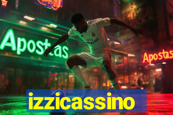 izzicassino