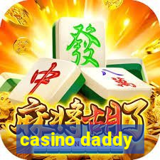 casino daddy