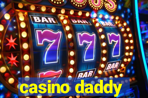 casino daddy