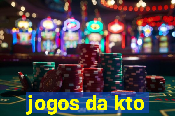 jogos da kto