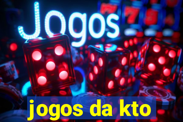 jogos da kto