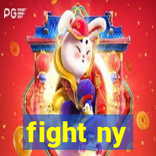 fight ny