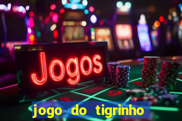 jogo do tigrinho saiu do ar