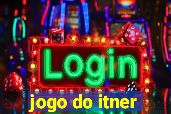 jogo do itner