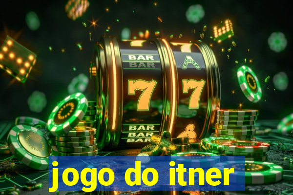 jogo do itner