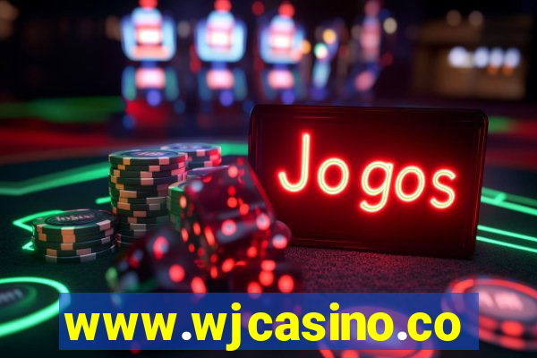 www.wjcasino.com