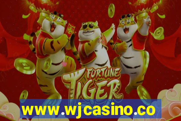 www.wjcasino.com