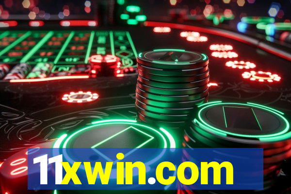 11xwin.com