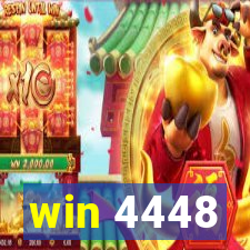 win 4448