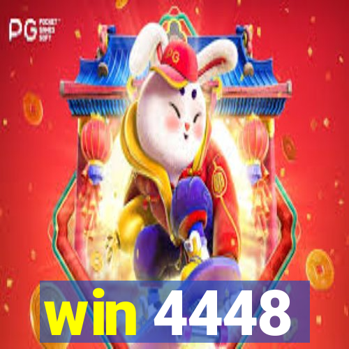 win 4448