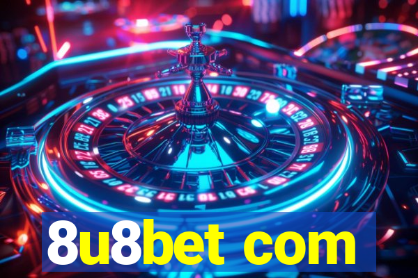 8u8bet com