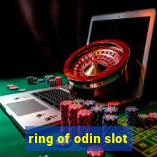 ring of odin slot