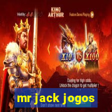 mr jack jogos