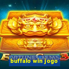 buffalo win jogo