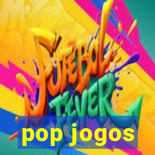 pop jogos