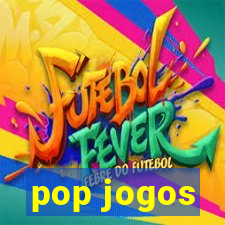 pop jogos