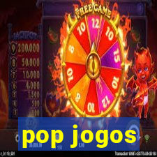 pop jogos