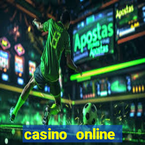 casino online brasil br video bingo