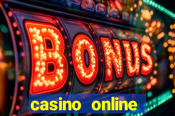 casino online brasil br video bingo