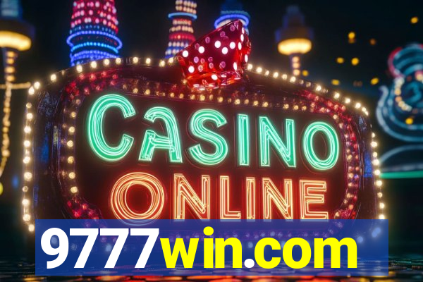 9777win.com