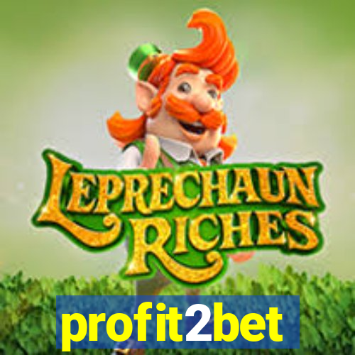 profit2bet