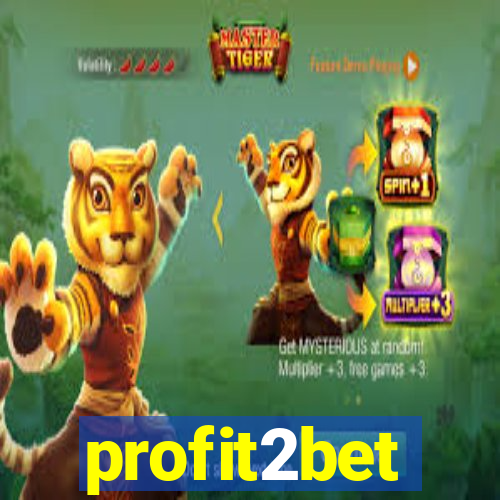 profit2bet