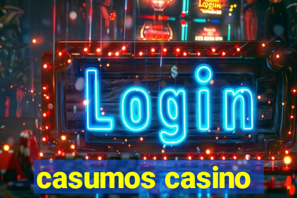 casumos casino