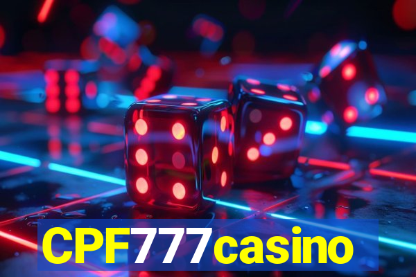 CPF777casino