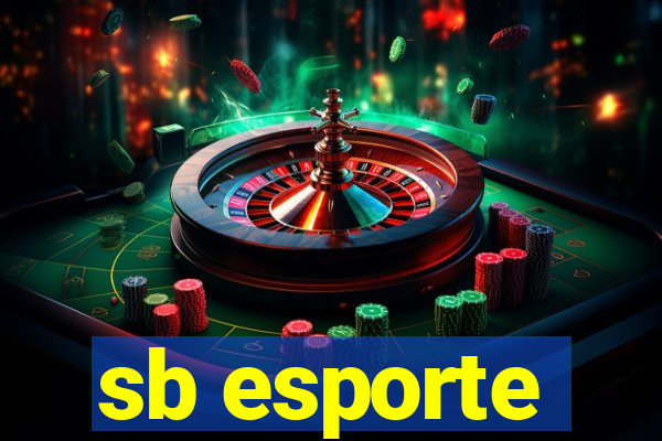 sb esporte