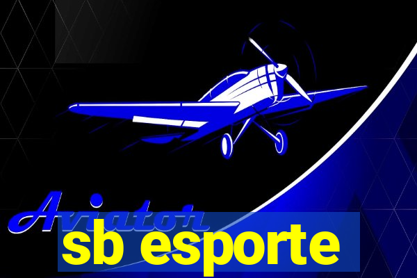 sb esporte