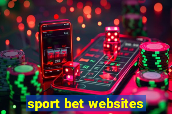 sport bet websites