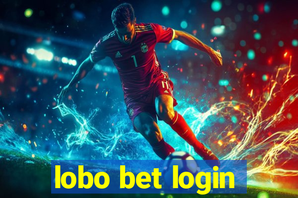 lobo bet login