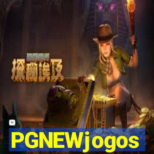 PGNEWjogos