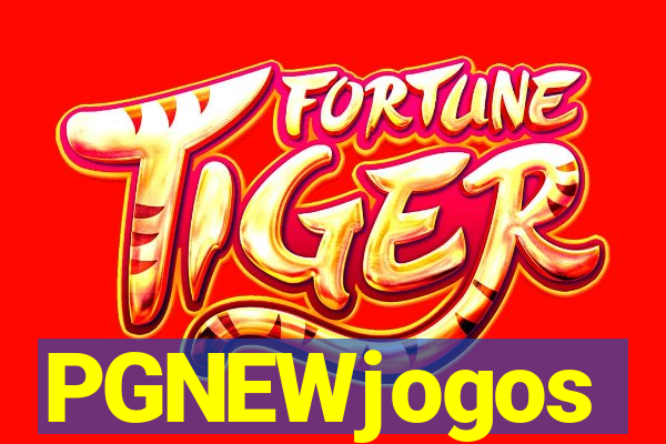 PGNEWjogos