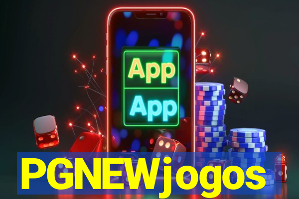 PGNEWjogos