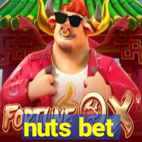 nuts bet