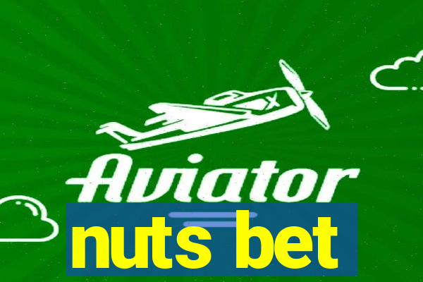 nuts bet