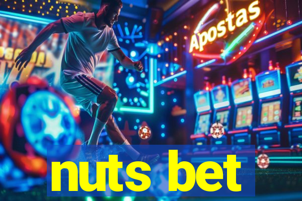 nuts bet