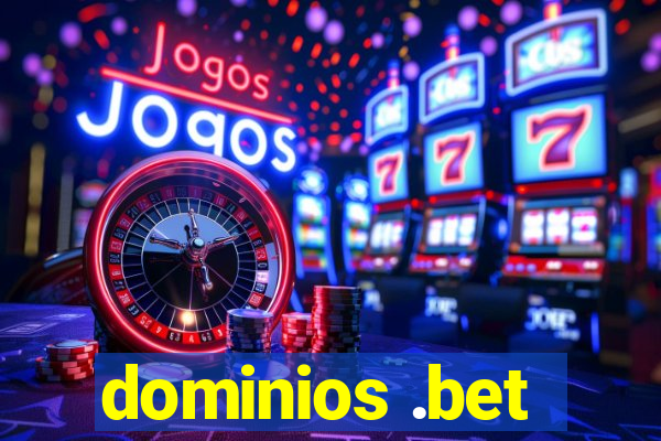 dominios .bet