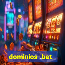 dominios .bet