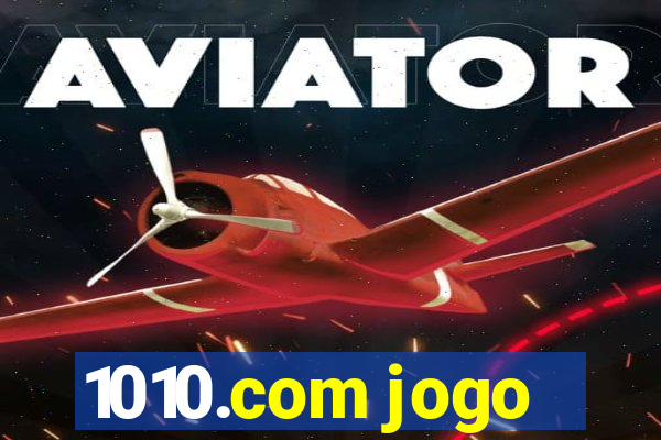 1010.com jogo