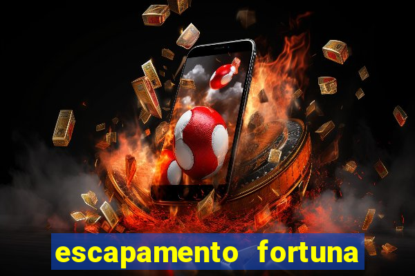 escapamento fortuna da pop 110