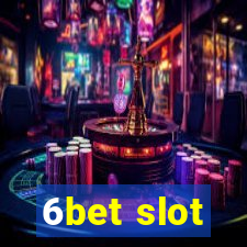 6bet slot