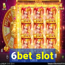 6bet slot