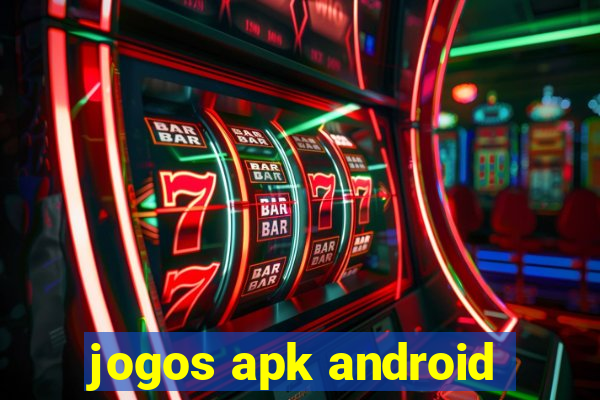 jogos apk android