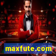 maxfute.com