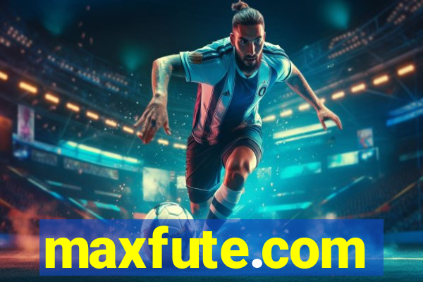 maxfute.com