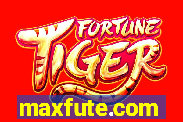 maxfute.com